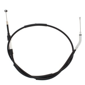 Honda CR125R Clutch Control Cable - All Balls Racing - Black - `04-`07